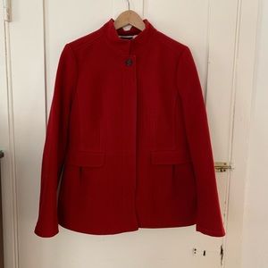 Ruby tailored jacket